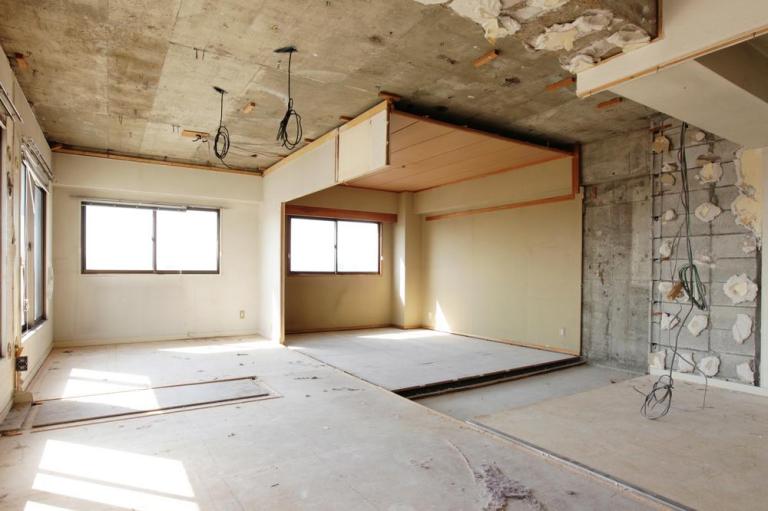 Bien réussir la rénovation d'un appartement à Lille